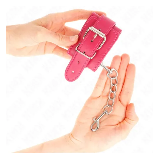 D-241036 KINK WRIST RESTRAINT