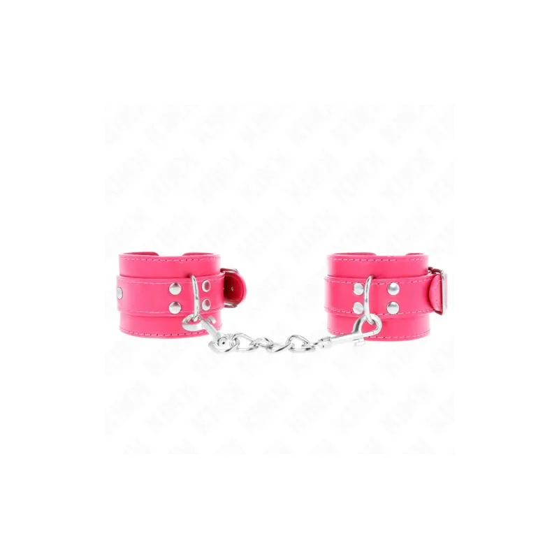 D-241036 KINK WRIST RESTRAINT