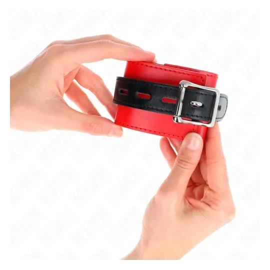 D-241019 KINK WRIST RESTRAINT