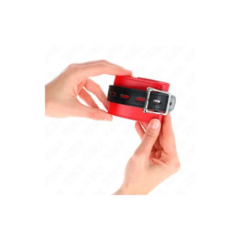 D-241019 KINK WRIST RESTRAINT
