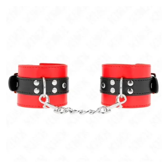 D-241019 KINK WRIST RESTRAINT