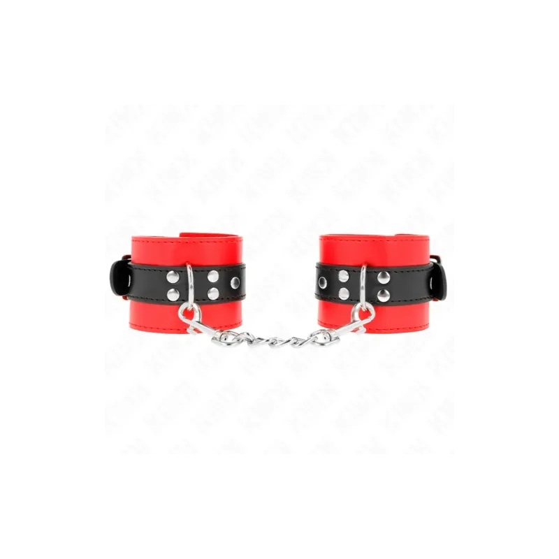 D-241019 KINK WRIST RESTRAINT
