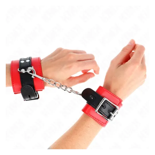 D-241019 KINK WRIST RESTRAINT