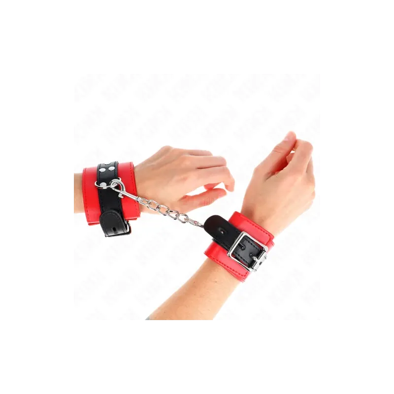 D-241019 KINK WRIST RESTRAINT