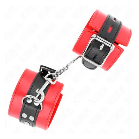 D-241019 KINK WRIST RESTRAINT