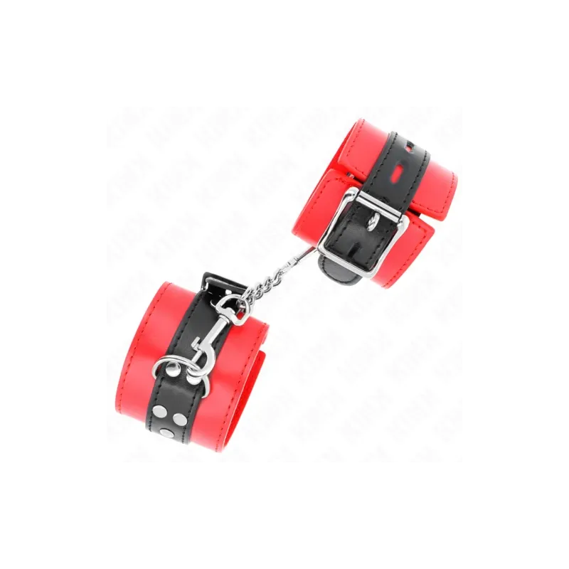 D-241019 KINK WRIST RESTRAINT