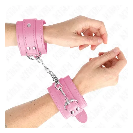 D-241074 KINK WRIST RESTRAINT