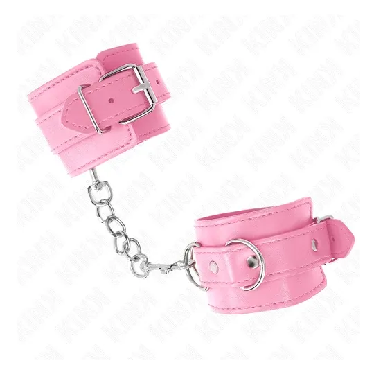 D-241074 KINK WRIST RESTRAINT