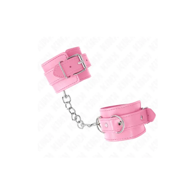 D-241074 KINK WRIST RESTRAINT