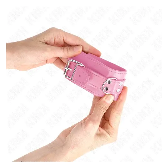 D-241074 KINK WRIST RESTRAINT