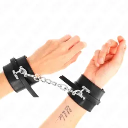D-241070 KINK WRIST RESTRAINT