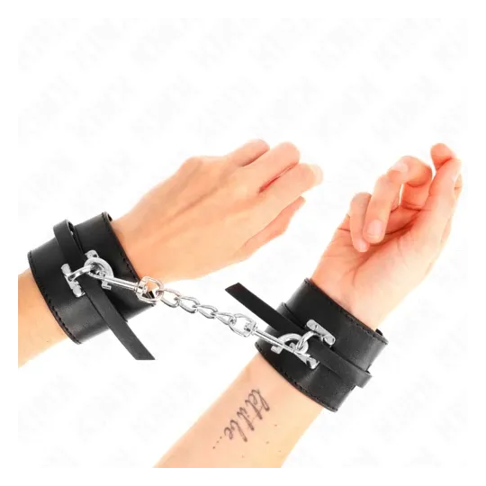 D-241070 KINK WRIST RESTRAINT