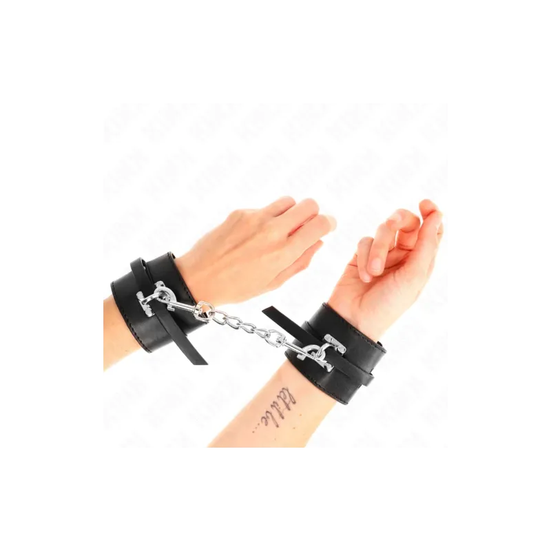 D-241070 KINK WRIST RESTRAINT