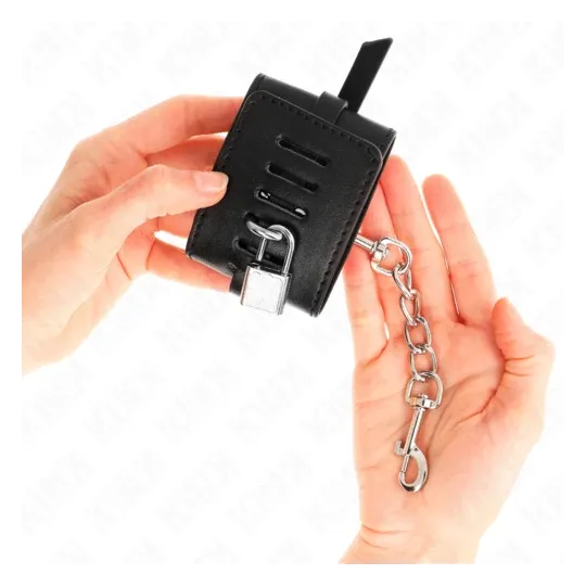 D-241070 KINK WRIST RESTRAINT