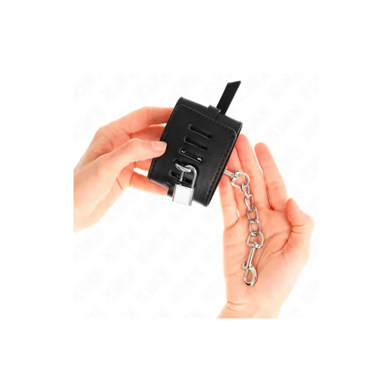 D-241070 KINK WRIST RESTRAINT