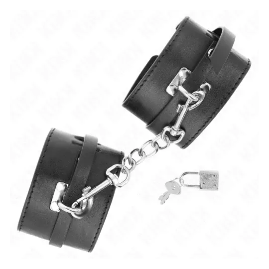 D-241070 KINK WRIST RESTRAINT