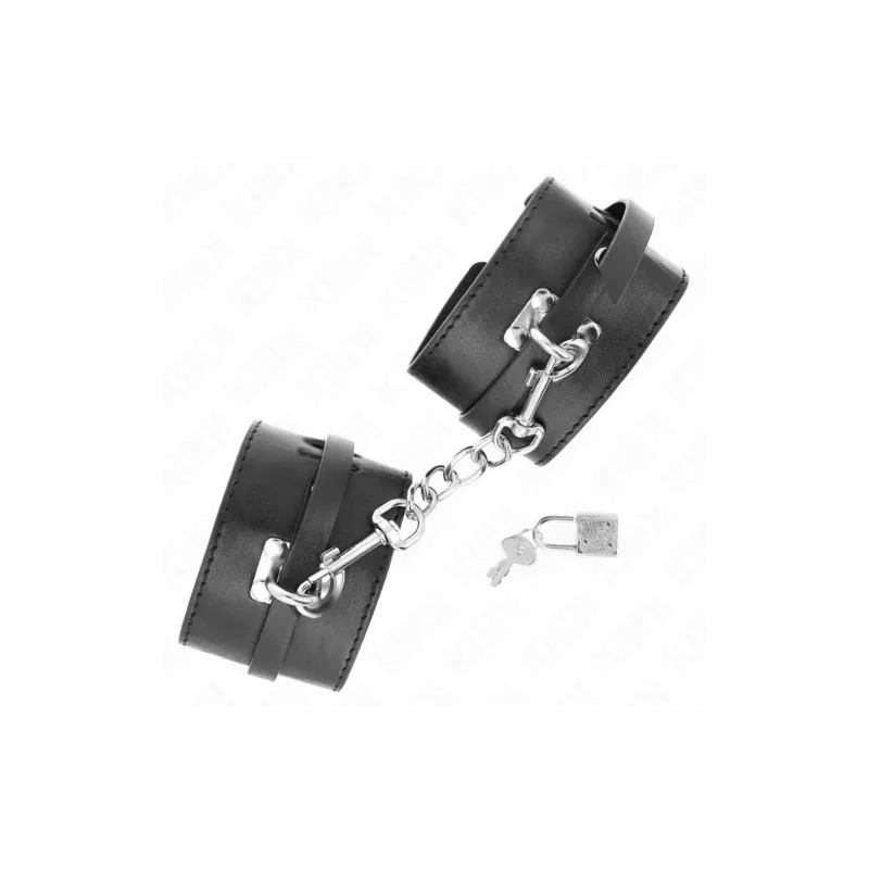 D-241070 KINK WRIST RESTRAINT
