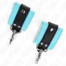 D-241052 KINK WRIST RESTRAINT