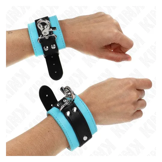 D-241052 KINK WRIST RESTRAINT