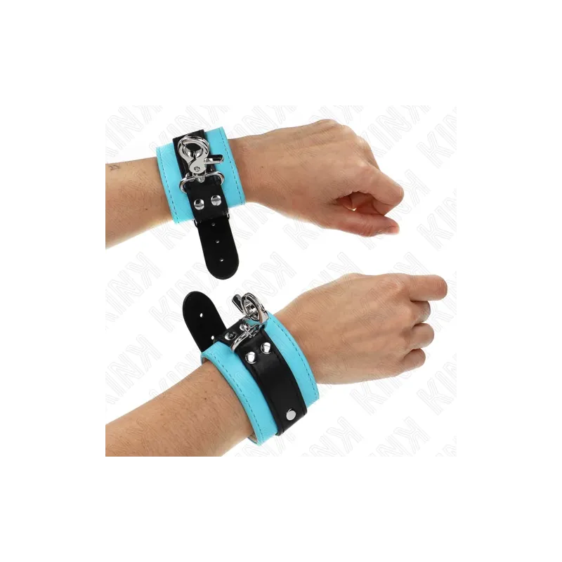 D-241052 KINK WRIST RESTRAINT