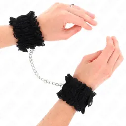 D-241095 KINK WRIST RESTRAINT
