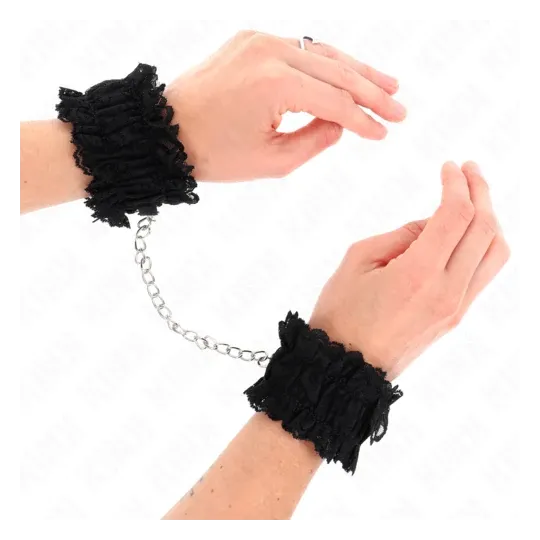 D-241095 KINK WRIST RESTRAINT
