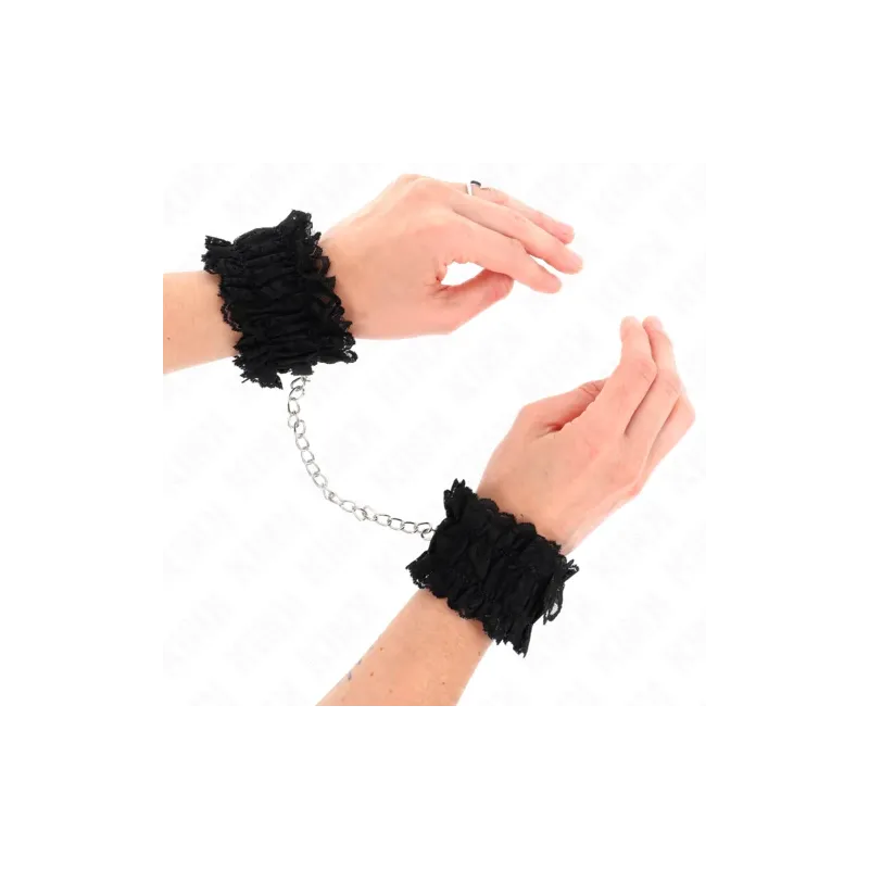 D-241095 KINK WRIST RESTRAINT