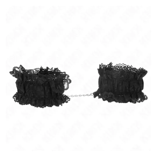 D-241095 KINK WRIST RESTRAINT