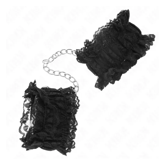 D-241095 KINK WRIST RESTRAINT