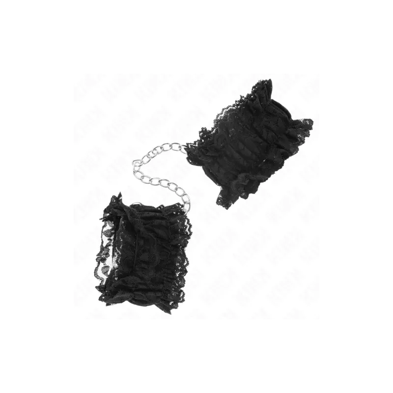 D-241095 KINK WRIST RESTRAINT