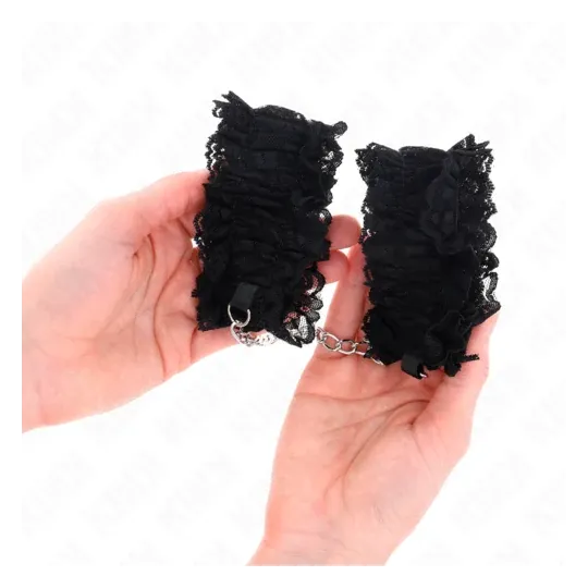 D-241095 KINK WRIST RESTRAINT