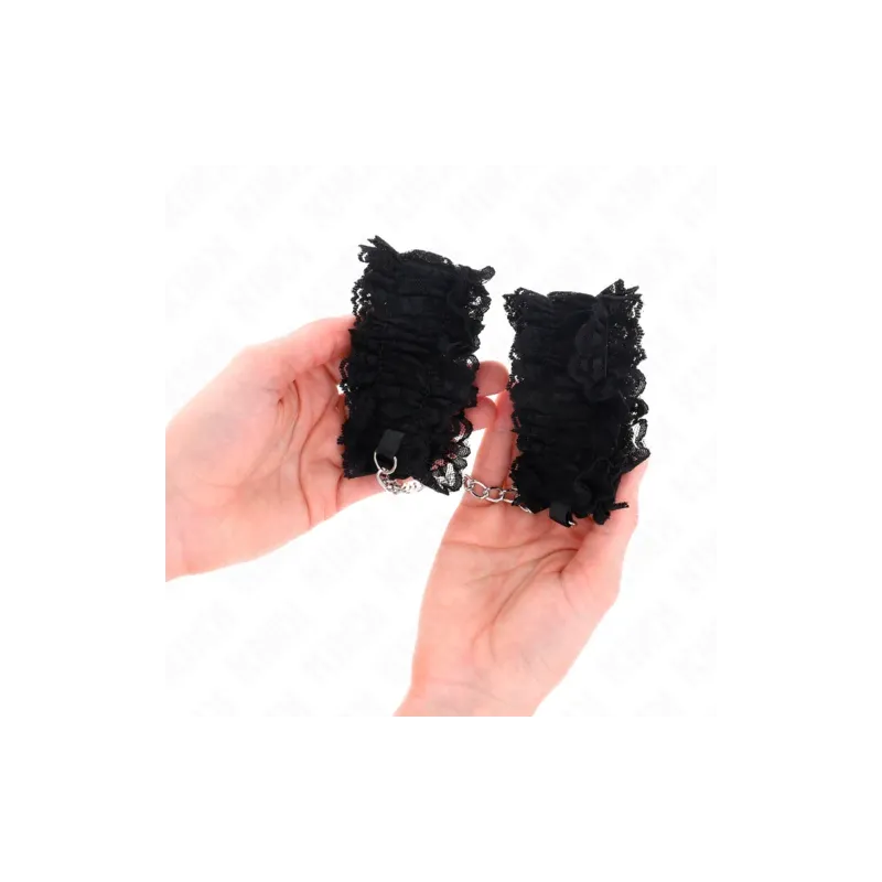 D-241095 KINK WRIST RESTRAINT