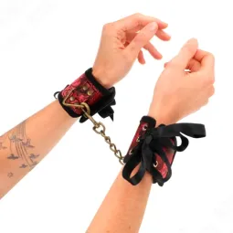 D-241086 KINK WRIST RESTRAINT