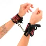 D-241086 KINK WRIST RESTRAINT