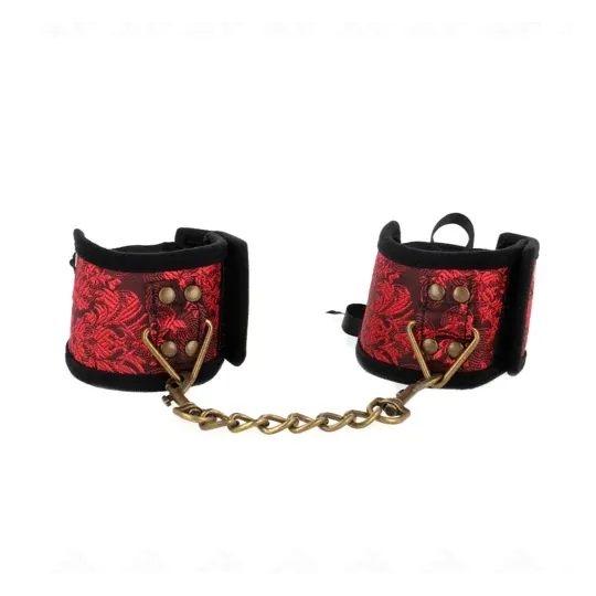 D-241086 KINK WRIST RESTRAINT