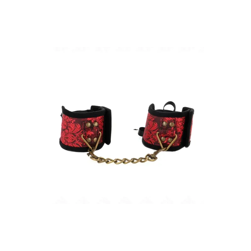 D-241086 KINK WRIST RESTRAINT