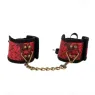 D-241086 KINK WRIST RESTRAINT