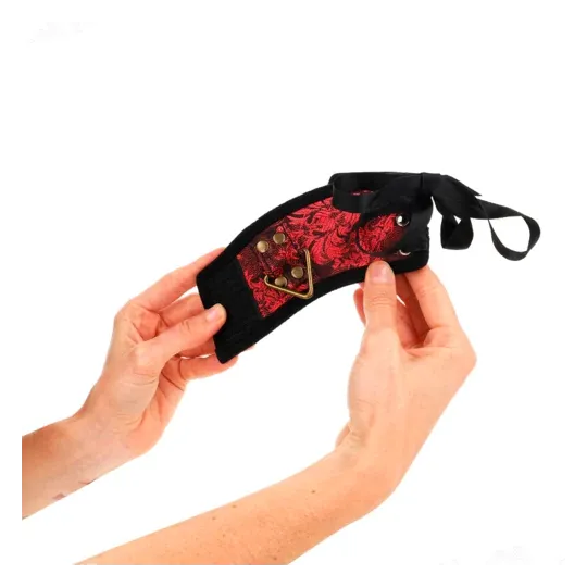 D-241086 KINK WRIST RESTRAINT