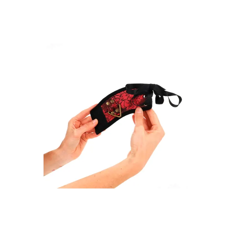 D-241086 KINK WRIST RESTRAINT