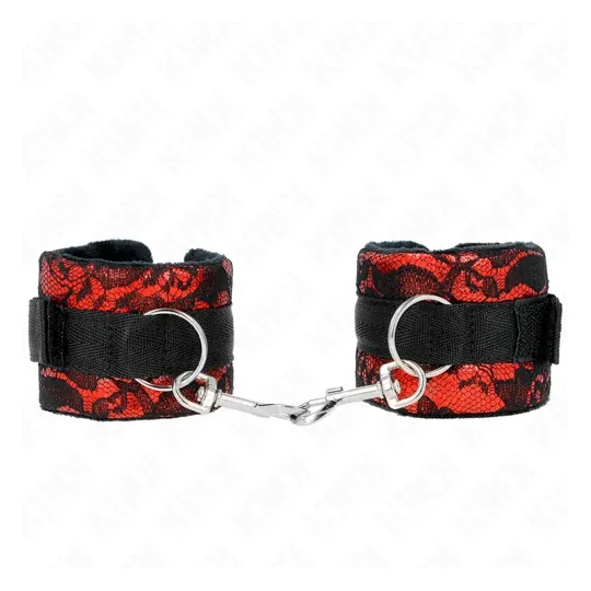 D-241005 KINK WRIST RESTRAINT