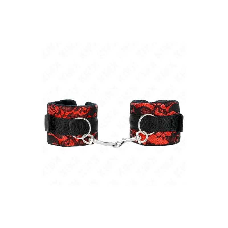 D-241005 KINK WRIST RESTRAINT