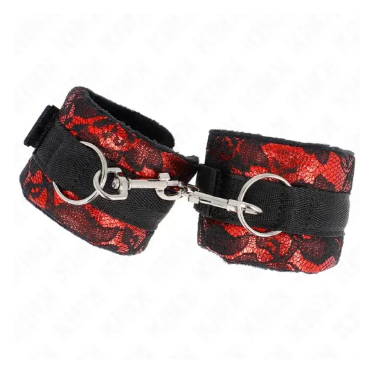 D-241005 KINK WRIST RESTRAINT