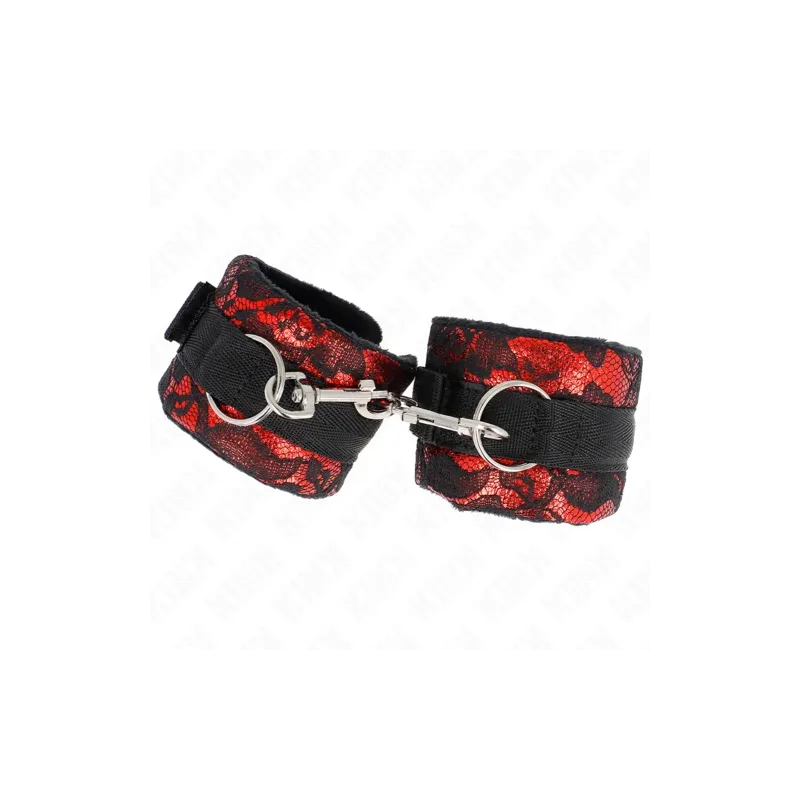 D-241005 KINK WRIST RESTRAINT