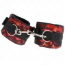 D-241005 KINK WRIST RESTRAINT