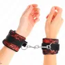 D-241005 KINK WRIST RESTRAINT