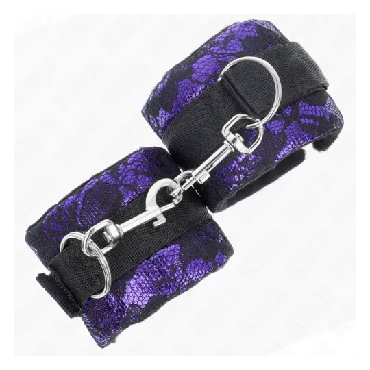 D-241006 KINK WRIST RESTRAINT
