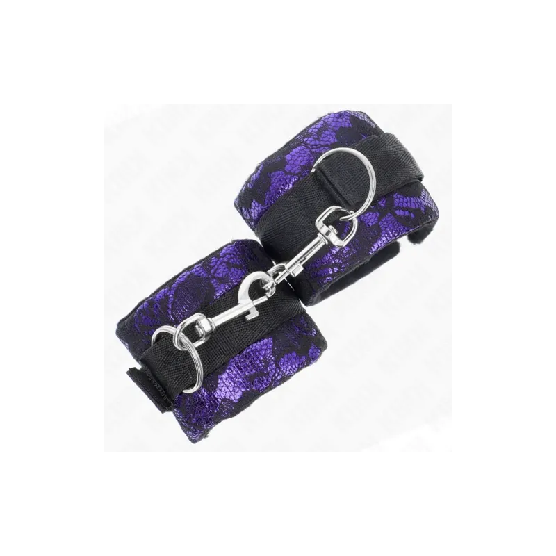 D-241006 KINK WRIST RESTRAINT