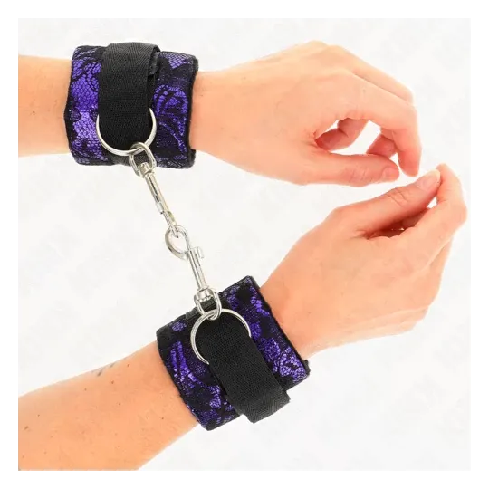 D-241006 KINK WRIST RESTRAINT