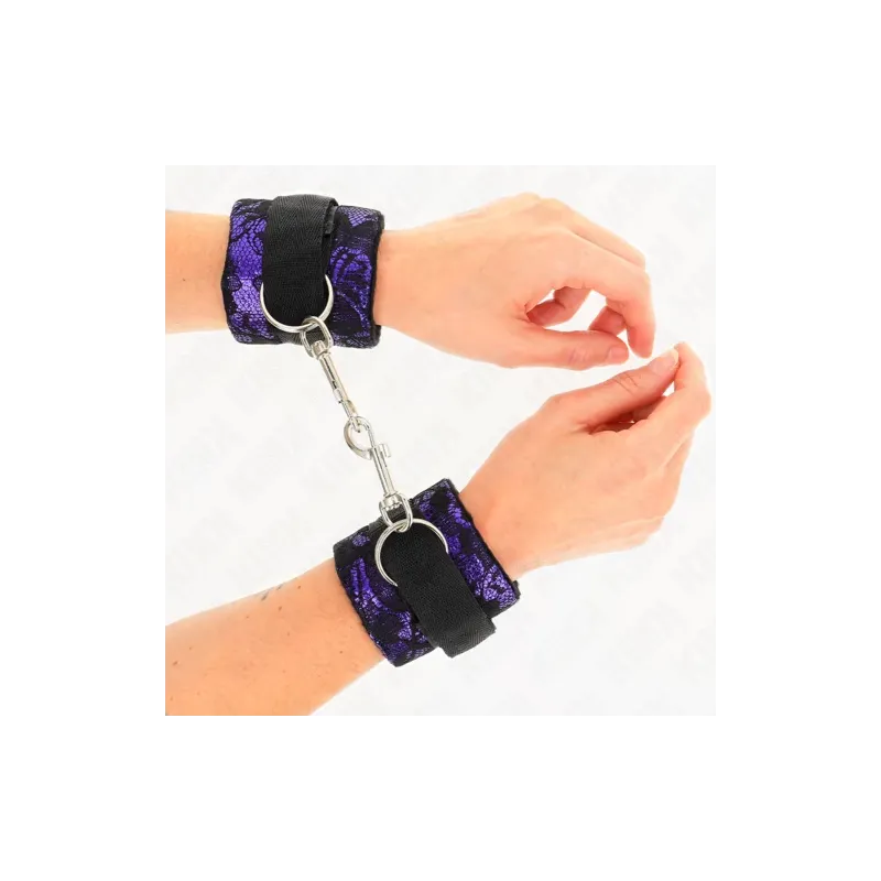 D-241006 KINK WRIST RESTRAINT