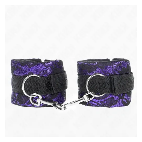 D-241006 KINK WRIST RESTRAINT